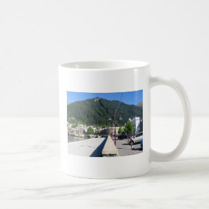 Queenstown, Otago, New Zealand Coffee Mug