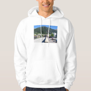 Queenstown, Otago, New Zealand Hoodie