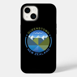 QUEENSTOWN SOUTH ISLAND NEW ZEALAND Case-Mate iPhone 14 CASE