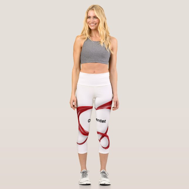 Queentet Leggings (Front)