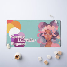 Queeny – LGBTQIA+ elegance