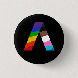 Queer Ally Pin