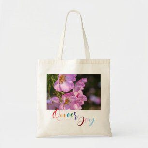 Queer Joy Tote Bag