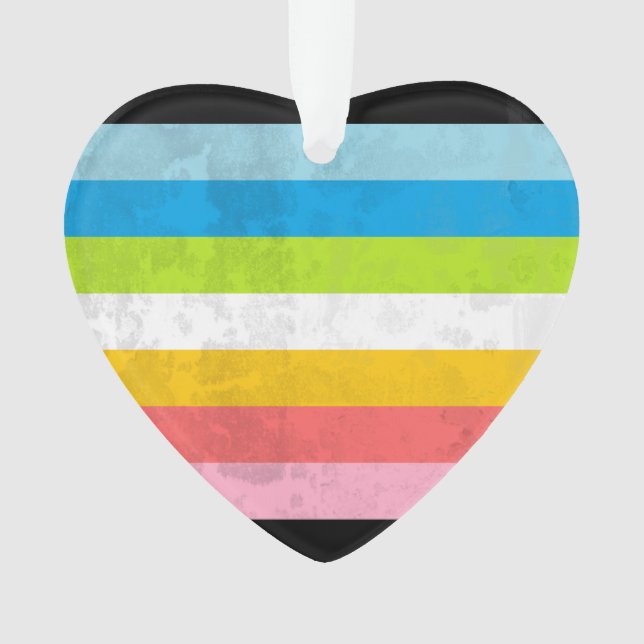 Queer Ornament (Front)