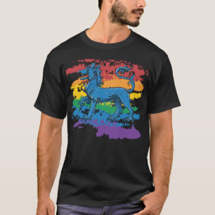 Queer Pride - East Kingdom T-Shirt