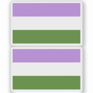 Queer Pride Flag