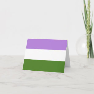 Queer Pride Flag Announcement