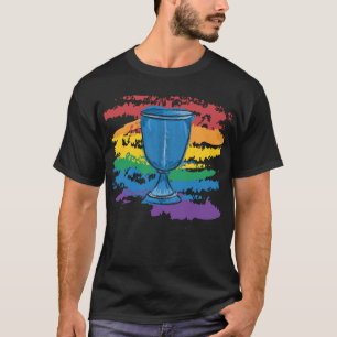 Queer Pride - Summits T-Shirt