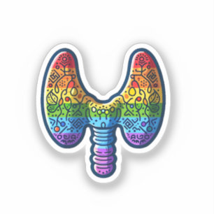 Queer Thyroid