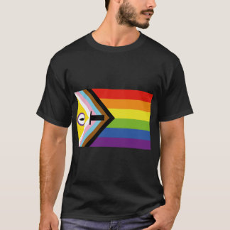 Queermageddon friend T-Shirt