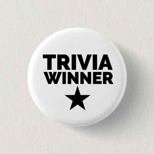 Queerpedia Trivia Winner Badge lgbt design (Front)