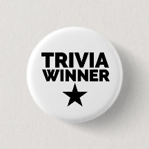 Queerpedia Trivia Winner Badge lgbt design