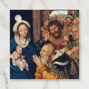 Quentin Matsys - The Adoration of the Magi Favour Tags