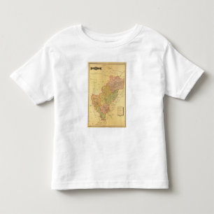 Queretaro Toddler T-Shirt
