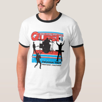 Quest 2.0 Shirt