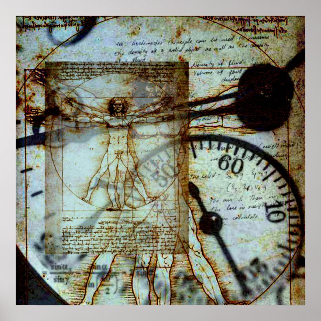 Quest For Knowledge Poster (Front)