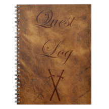 Quest Log