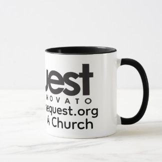 Quest Mug