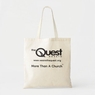 Quest Tote Bag