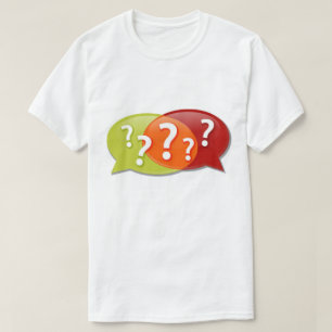 Question Everything T-Shirt
