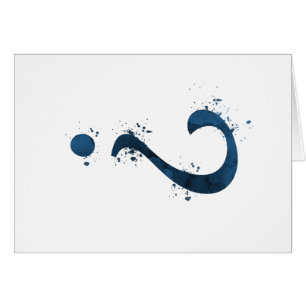 Question mark