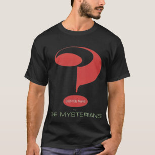 Question Mark &amp; the Mysterians Essential T-Shi T-Shirt