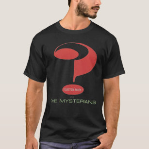Question Mark &amp; the Mysterians Essential T-Shi T-Shirt