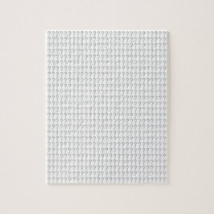 Question Mark Background Jigsaw Puzzle