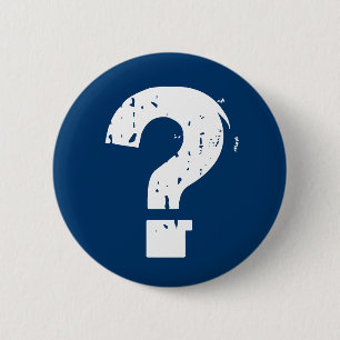 Question Mark Button