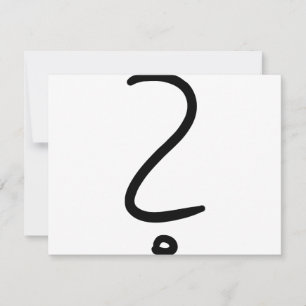 question mark icon