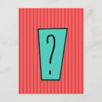 Question Mark