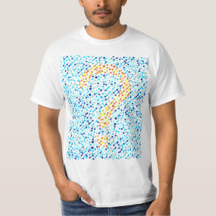 Question Mark Shirt