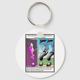 Question Police Funny Gifts Tees Mugs & Cards Key Ring