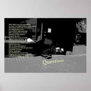 Question Poster