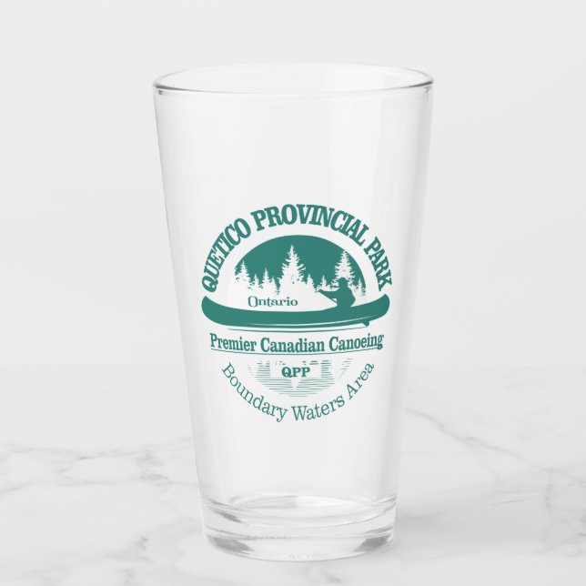 Quetico PP (CT) Glass (Front)