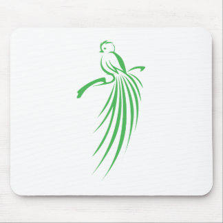 Quetzal Mouse Mat