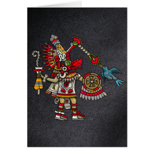 Quetzalcoatl