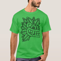 Quetzalcoatl Aztec Mayan Feathered Serpent Toltec