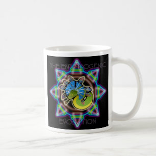 Quetzalcoatl Coffee Mug