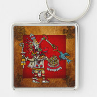 Quetzalcoatl