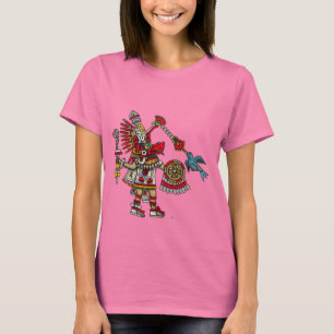 Quetzalcoatl T-Shirt