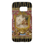 Quichotte Romantic Baroque Girly