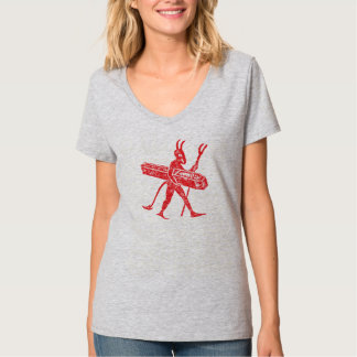 Quick Death T-Shirt