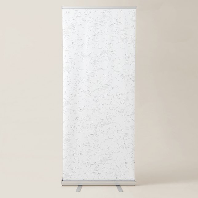 quick  EvoBanner  Retractable Banner (Front)