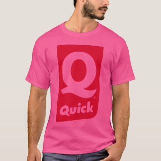 Quick Restaurants T-Shirt