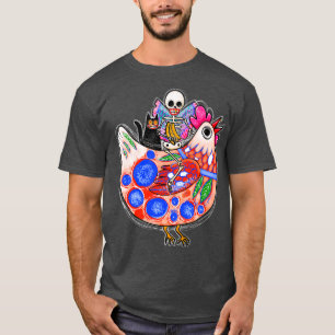 Quick Run To The Store T-Shirt