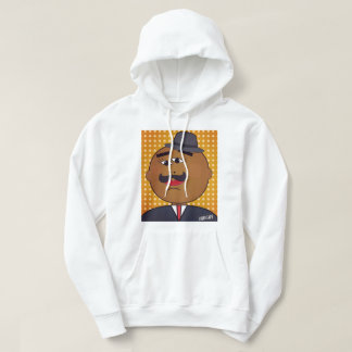 Quickdraw Art Hoodie