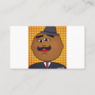 QUICKDRAW Business Card