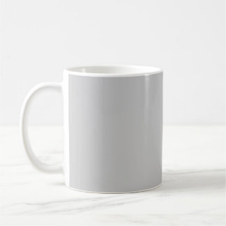 Quickdraw Custom Art Mug