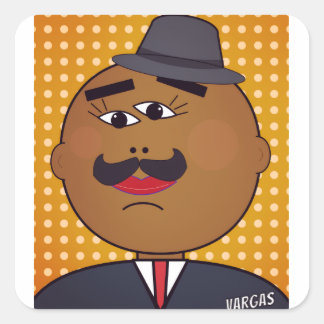 QUICKDRAW Sticker